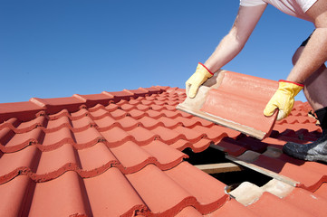 When Roofing Repair Is More Cost Effective Than a Replacement